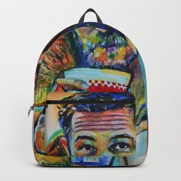 Tom Hardy Backpack