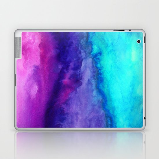 The Sound Laptop & iPad Skin