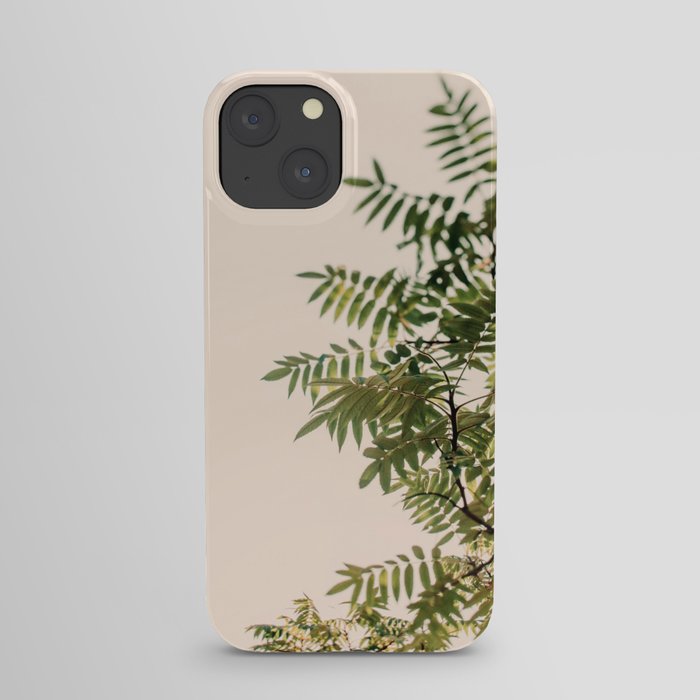 New Growth iPhone Case