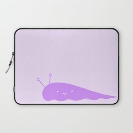 Sluggo the Slug Laptop Sleeve