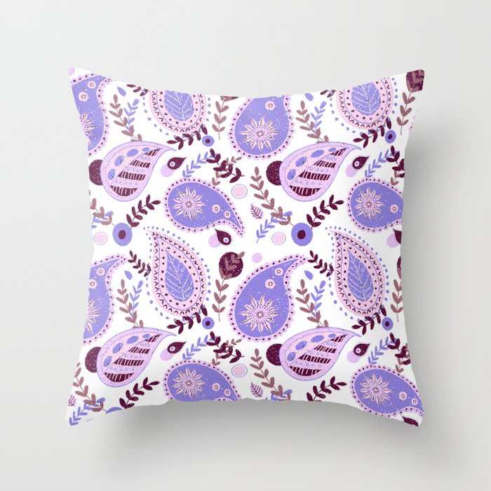 Throw Pillow