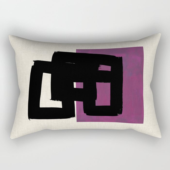 Rectangular Pillow