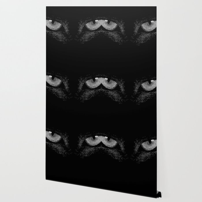 I M Watching You Wallpaper By Sustici Society6