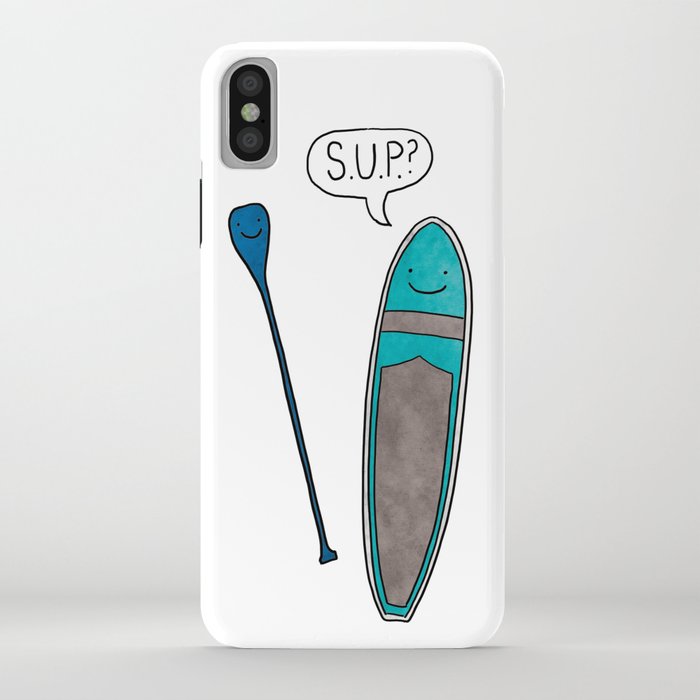 SBC Logo Phone Case