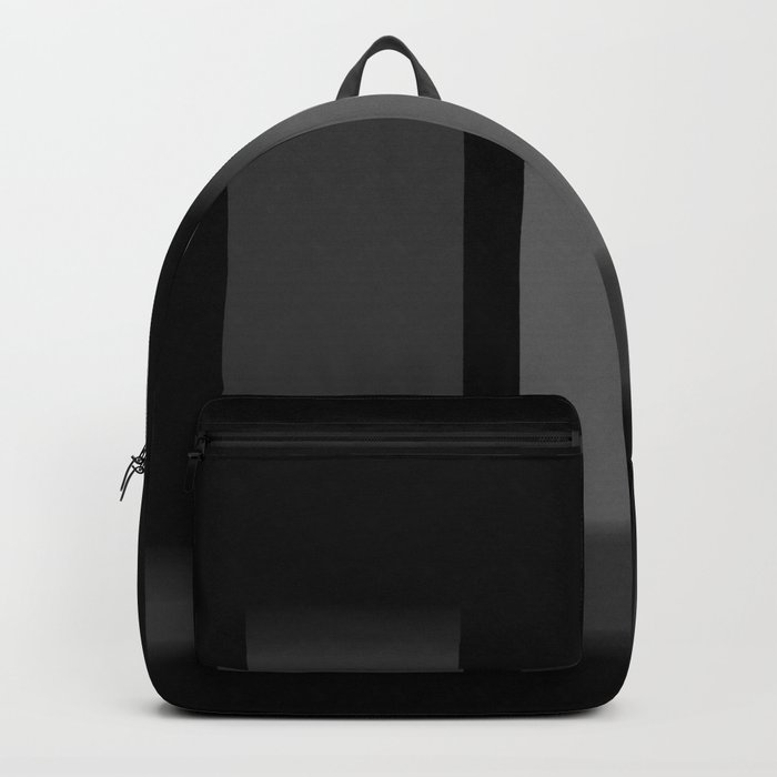 Zara minimal sale backpack