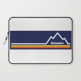 Dolomites Italy Laptop Sleeve