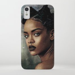 Rihanna Iphone Cases To Match Your Personal Style Society6