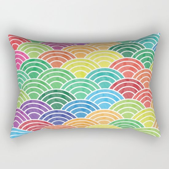 ccone Rectangular Pillow