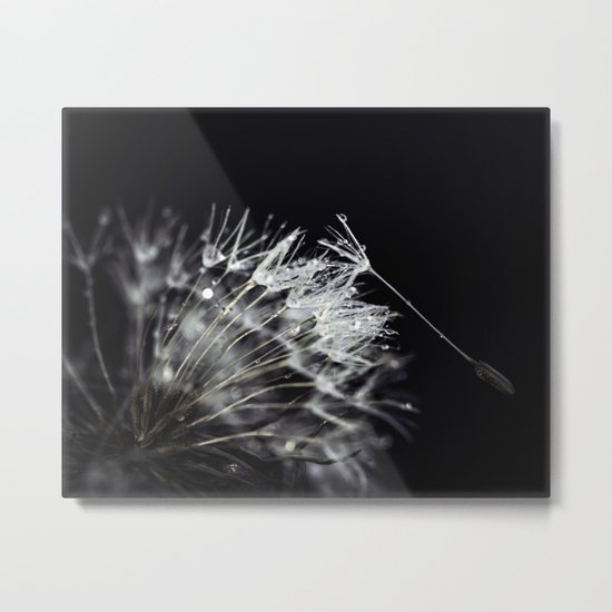 the escape Metal Print