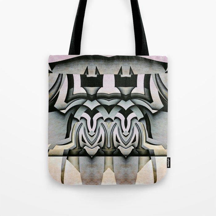 King And Queen Of The Insect World Tote Bag