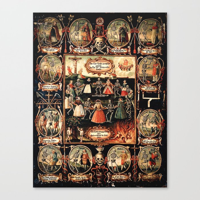Canvas Print