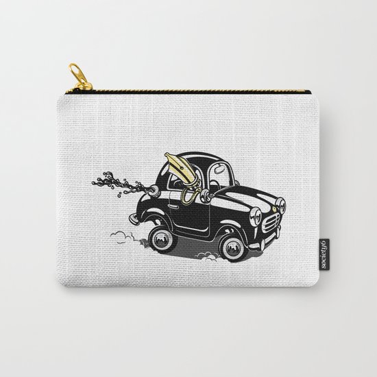 Pendrive Carry-All Pouch