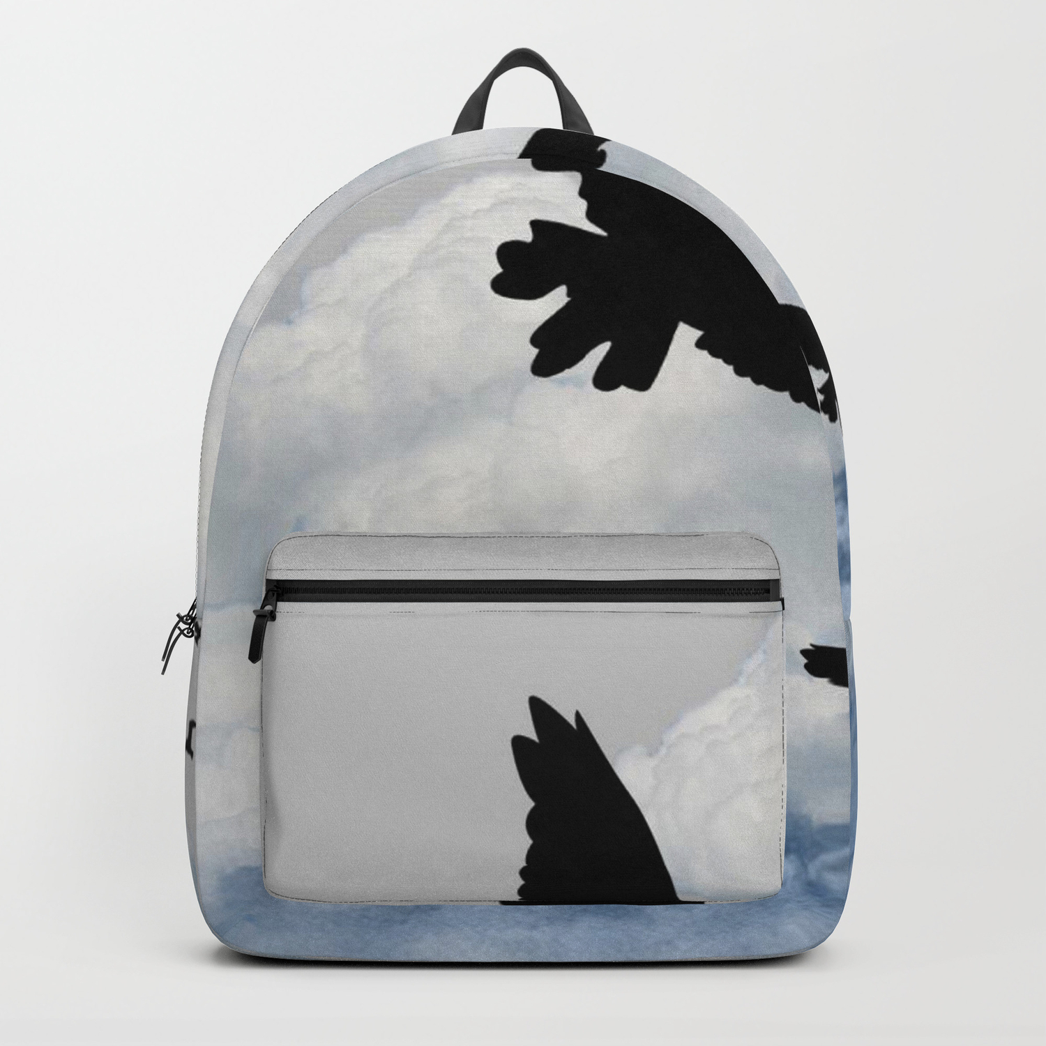 black crows backpack