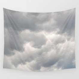 A bunch of rainy clouds Wall Tapestry | Rainy, Mothernature, Clouds, Life, Storm, Cloudy, Love, Bnw, Rain, Thunderstorm 