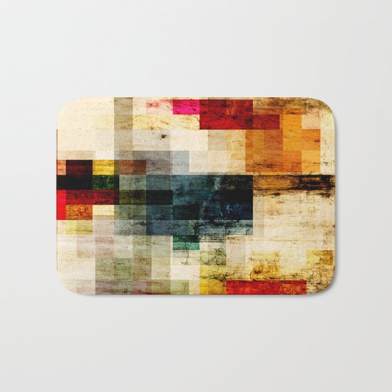 Components XLI Bath Mat