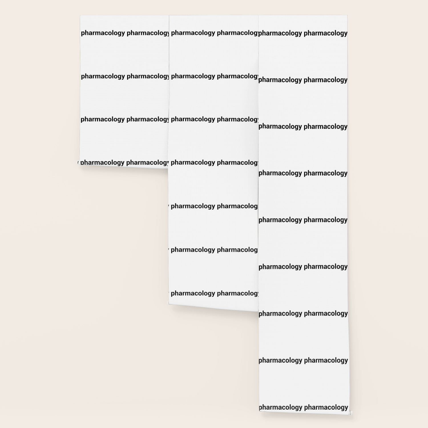 Pharmacology Wallpaper By Kennethswater Society6