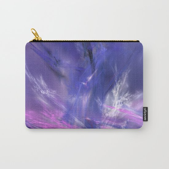 magic ice Carry-All Pouch