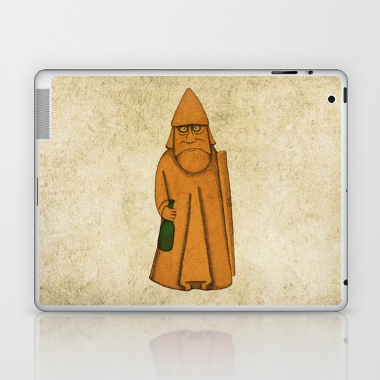 Wine Laptop & iPad Skin