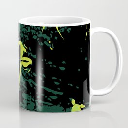 Bioluminescent Bay, Vieques, PR Coffee Mug