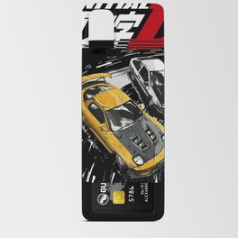 Mountain Drift Racing      Android Card Case