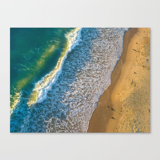 1.. 2.. Free Canvas Print