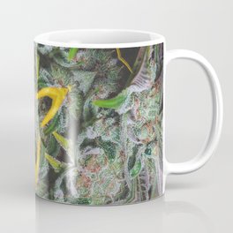 Crystal Cave Coffee Mug
