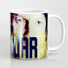 Stop War Coffee Mug
