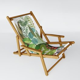 Just Breathe Sling Chair