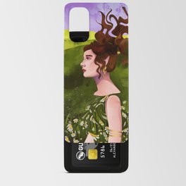 Demeter Android Card Case