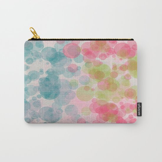 Pattern 23 Carry-All Pouch