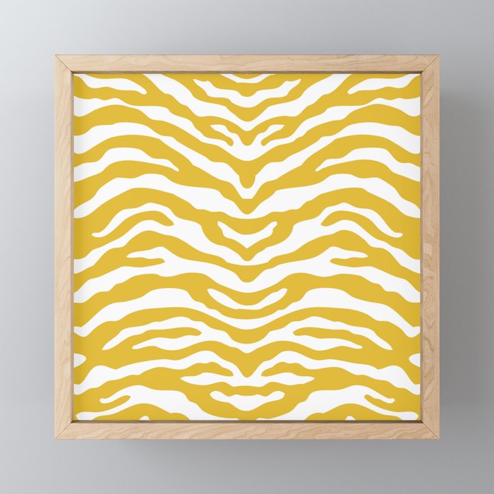 Framed Mini Art Print