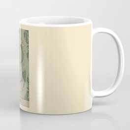 Pisces Coffee Mug
