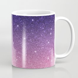 Ombre Glitter #15 Mug
