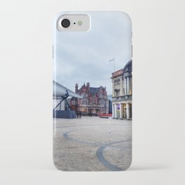 Hull Blade - City of Culture 2017 iPhone Case
