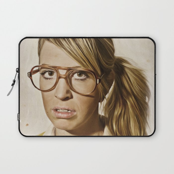 i.am.nerd. : Lizzy Laptop Sleeve