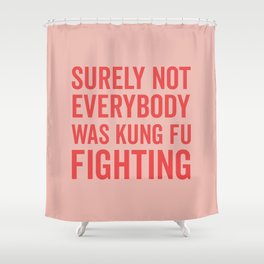 Funny Quotes Shower Curtains to Match Your Bathroom Decor | Society6