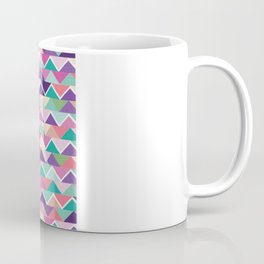 Yummy triangles Coffee Mug