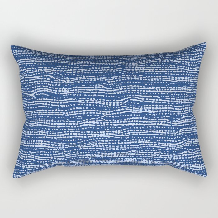 Rectangular Pillow