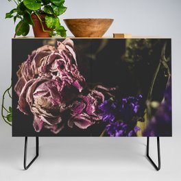 Dried Credenza