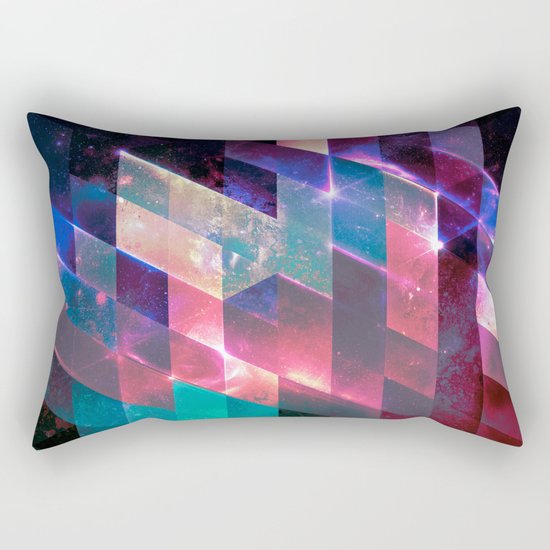 kyl cwwp Rectangular Pillow