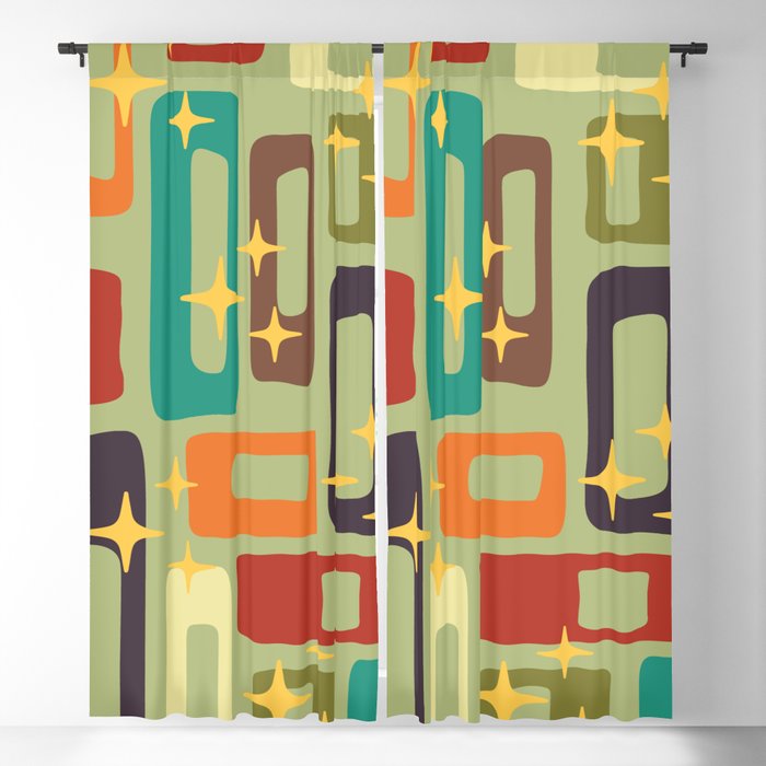 Blackout Curtain