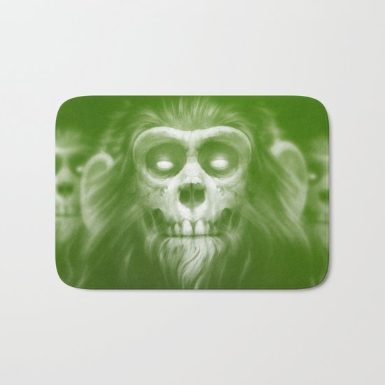 Those Who Are Dead Bath Mat