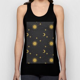 You are my Sun, my Moon, and all of my Stars Tank Top