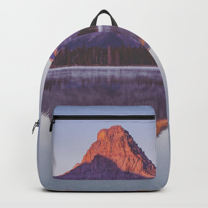Two Medicine Reflection Backpack