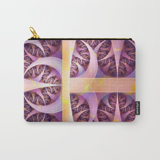 It is all magic Carry-All Pouch