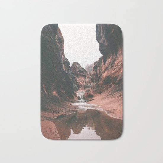Utah III Bath Mat