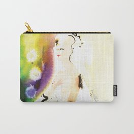 Fashion Fantasy Carry-All Pouch