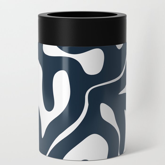 Henri Matisse double seaweed abstract art 4 Can Cooler