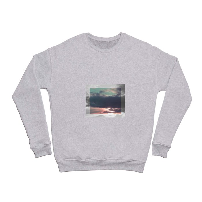 Limited sky Crewneck Sweatshirt