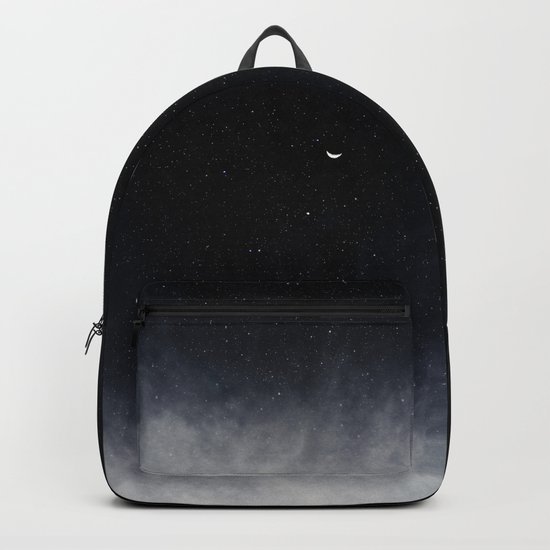 After we die Backpack